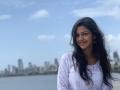 ‘प्यार का पहला नाम राधा मोहन’मधील कीर्ती सेटवर फावल्या वेळेत जोपासते हा छंद - Marathi News | 'Pyaar Ka Pehla Naam Radha Mohan' fame keerti nagpure like to do painting | Latest filmy News at Lokmat.com
