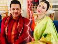 Rahul Mahajan Divorce: राहुल महाजन घेणार तिसऱ्यांदा घटस्फोट?, लग्नाच्या ४ वर्षांतच मोडला संसार - Marathi News | Bigg boss fame rahul mahajan marriage trouble headed for divorce third foreign wife natalya after 5 years of marriage | Latest filmy News at Lokmat.com