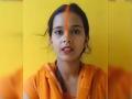 भयंकर! "मी खूप हट्टी आहे, सगळ्यांना कोर्टात खेचणार"; तरुणीच्या Video मुळे खळबळ - Marathi News | champaran i am very stubborn i will drag everyone to the court dont know why this girl said this | Latest national News at Lokmat.com