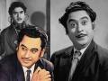 Kishore Kumar : कामाचं पूर्ण मानधन न मिळाल्याने अर्धाच मेकअप करून सेटवर आले होते किशोर कुमार अन्... - Marathi News | Kishore kumar indian playback singer actor birth anniversary unknown facts about the actor | Latest filmy News at Lokmat.com