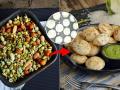 मुलांच्या डब्यासाठी करा ‘डाळींचे आप्पे’! चविष्ट गरमागरम नाश्ता- रेसिपी सोपी आणि पौष्टिक  - Marathi News | High proteins healthy breakfast, moong daal appe recipe, How to make appe using dal? tasty and healthy snacks for tiffin | Latest sakhi News at Lokmat.com