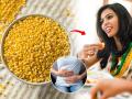 रोज मूग डाळ खाण्याचे ५ फायदे, मुगाचं वरण म्हणजे भरपूर पोषण - Marathi News | 5 Amazing Moong Dal Benefits That Will Make You Eat It Everyday! | Latest sakhi News at Lokmat.com