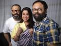 'नवा गडी नवं राज्य'फेम अनिता दाते,सागर देशमुख, पुष्कराज चिरपुटकरचं त्रिकूट रंगमंचावर घालणार धूमाकुळ - Marathi News | Anita Date, Sagar Deshmukh, Pushkarraj Chirputkar new drama kirkol navre will be on stage | Latest filmy News at Lokmat.com