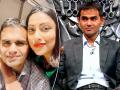 'असल्या फालतू गोष्टींसाठी मला कॉल करू नकोस क्रांती..' असं का म्हणाले होते समीर वानखेडे?, त्यांनीच केला खुलासा - Marathi News | kranti redkar share memorie with sameer wankhede in khupte tithe gupte show | Latest filmy News at Lokmat.com