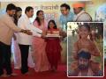 “करून विद्यादान करूया सिंधुताईंचा सन्मान” उपक्रमाला महाराष्ट्र भरातून भरघोस प्रतिसाद ! - Marathi News | Sindhutai Maazi Maai new serial on Colors Marathi | Latest filmy News at Lokmat.com
