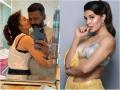 Sukesh Chandrashekhar pens letter for Jacqueline Fernandez on her birthday - Hindi News | Sukesh Chandrashekhar pens letter for Jacqueline Fernandez on her birthday | Latest entertainment Photos at Lokmattimes.com