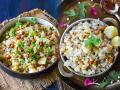 साबुदाणा भिजवताना १ युक्ती वापरा; मऊ-मोकळी शिजेल खिचडी, साबुदाणा चिकट होणारच नाही - Marathi News | How to make perfect non-sticky Sabudana Khichdi : Non Sticky Sabudana Khichdi | Latest sakhi News at Lokmat.com