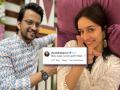 "किती गोड..", 'महाराष्ट्राची हास्यजत्रा’ फेम ओंकार राऊतच्या व्हिडीओवर श्रद्धा कपूरची कमेंट - Marathi News | Shraddha Kapoor commented on Maharashtrachi Hasyajatra fame omkar raut video | Latest filmy News at Lokmat.com