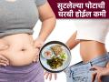 काही केल्या सुटलेलं पोट कमीच होत नाही? खा ५ गोष्टी, पोटावरची चरबी घटेल- दिसाल स्लिम लवकर - Marathi News | Effective food combinations for weight loss : 5 Food Combinations Will Help You Lose Weight Effectively | Latest sakhi News at Lokmat.com