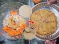 न लाटता १० मिनिटांत करा आलू पराठे, १ सोपी ट्रिक - गरम पराठा झटपट तयार - Marathi News | 10minute Liquid Dough Aloo Paratha | No Kneading - No Rolling Aloo Paratha Recipe | Latest sakhi News at Lokmat.com