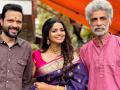 'दगडी चाळ २' सिनेमाला दोन वर्ष पूर्ण, पूजा सावंतने शेअर केली पोस्ट, म्हणाली- बोलावे तितके कमीच... - Marathi News | 'Dagdi Chaal 2' movie completes two years, Pooja Sawant shared a special post | Latest filmy News at Lokmat.com