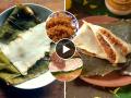 नागपंचमी विशेष : यंदा करा कोकणातल्या पारंपरिक, अत्यंत सुगंधी हळदीच्या पानातील पातोळ्या, ही अद्भुत चव तुम्ही विसरूच शकत नाही... - Marathi News | Healthy Sweet Patolya, Haldichya Panatil Patolya. | Latest sakhi News at Lokmat.com