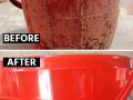 Home Cleaning Hacks: How to remove stains from buckets in just 2 minutes - Hindi News | Home Cleaning Hacks: How to remove stains from buckets in just 2 minutes | Latest lifestyle Photos at Lokmattimes.com