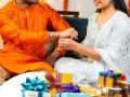 Raksha Bandhan Gifts Under 500 : Raksha Bandhan Special Gifts Idea's in low budget - Hindi News | Raksha Bandhan Gifts Under 500 : Raksha Bandhan Special Gifts Idea's in low budget | Latest lifestyle Photos at Lokmattimes.com
