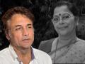 “वर्षभरापूर्वी बाबा गेले अन्…”आईच्या निधनानंतर अजिंक्य देव भावूक, म्हणाला-तिच्या जाण्याने ... - Marathi News | Veteran actress Seema deo passed away her son ajinkya deo first reaction | Latest filmy News at Lokmat.com
