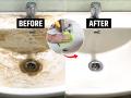 बेसिनवर काळे-पिवळे डाग पडले, अस्वच्छ दिसतं? ५ टिप्स, चकचकीत-स्वच्छ दिसेल वॉश बेसिन - Marathi News | How to clean wash basin : How to Clean a Basin How To Turn Dirty Wash Basin Sink Into Pure White | Latest sakhi Photos at Lokmat.com