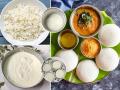 भात खूप उरलाय, करुन पाहा शिळ्या भाताची इडली! झटपट आणि हलकी-इडली खा गरमागरम - Marathi News | Leftover Rice Idli Recipe : How to make instant idli with leftover cooked rice | Latest sakhi News at Lokmat.com