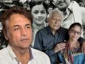 "आई-बाबा दोघेही गेले...", अजिंक्य देवने भावूक होत शेअर केली पोस्ट, म्हणाला-राहिल्या फक्त... - Marathi News | Ajinkya Dev got emotional and shared the post after her mother seema dev death | Latest filmy News at Lokmat.com