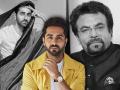 'आज बाबा हवे होते...'; 'ड्रीम गर्ल 2'चं यश पाहून आयुषमान झाला भावुक - Marathi News | Ayushmann khurrana was emotional after seeing the success of 'Dream Girl 2' | Latest filmy News at Lokmat.com