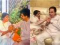 लता दिदींना लहान बहीण मानायचे दिलीप कुमार, 13 वर्षे एकमेकांशी धरला होता अबोला, वाचा सविस्तर - Marathi News | Lata Mangeshkar and Dilip Kumar Bollywood Nostalgia Raksha Bandhan story | Latest filmy News at Lokmat.com
