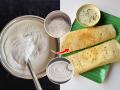 हॉटेलस्टाईल पेपर डोसा करण्याची सोपी पद्धत, डोसे होतील क्रिस्पी - एकदम विकतसारखेच - Marathi News | How to Make Crispy South Indian Style Paper Dosa | Latest sakhi News at Lokmat.com