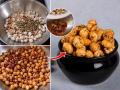 पेरी -पेरी मखाणा मिक्स - सायंकाळी खा, वजनही वाढणार नाही आणि चटकमटक खाताही येईल ! - Marathi News | How To Make Peri Peri Makahana Mix Recipe At Home. | Latest sakhi News at Lokmat.com