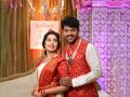 अक्षरा-अधिपती होणार एक; अखेर थाटात पार पडणार साखरपुडा - Marathi News | marathi tv serial tula shikvin changla dhada akshara and adhipati engagement | Latest filmy News at Lokmat.com