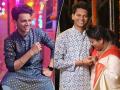 'Love You....', स्नेहल शिदमच्या 'त्या' पोस्टवर 'महाराष्ट्राची हास्यजत्रा' फेम निखिलनेही केली कमेंट, म्हणाला... - Marathi News | Maharashtrachi Hasya Jatra nikhil bane commented on Snehal shidam post | Latest filmy News at Lokmat.com