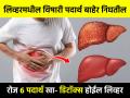 लिव्हर ठणठणीत ठेवायचं तर आहारात हवेत ६ पदार्थ, रोज खा -लिव्हर करा डिटॉक्स - Marathi News | Liver Detox Tips : Ayurveda experts told 6 best ayurvedic remedies for liver cleansing | Latest sakhi News at Lokmat.com