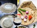 बाजरीची भाकरी थापतानाच मोडते- तुकडे पडतात? ३ टिप्स- भाकरी होईल छान- फुगेल टम्म - Marathi News | How to make perfect Bajra bhakari? 3 tips and tricks for making bajra bhakari, healthy pearl millet roti, bajri roti | Latest sakhi News at Lokmat.com