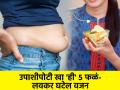 पोटाची चरबी घटवायची, पण व्यायाम नको? ५ फळं खा, झरझर घटेल चरबी-फिट, स्लिम दिसाल - Marathi News | The 5 Best Fruits For Weight Loss : Best fruits for weight loss u can eat this fruits everyday | Latest sakhi News at Lokmat.com