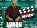 Jawan Review: कमाल! न पाहिलेला SRK, अ‍ॅक्शनचा डबल धमाका; वाचा जबरा 'जवान'ची पैसा वसूल स्टोरी - Marathi News | Jawan Movie Review : read this review of Shahrukh Khan's 'Jawaan' which is a double blast of action. | Latest filmy News at Lokmat.com