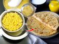 बैलपोळा स्पेशल : पुरण सैल झालं? गडबडून जाऊ नका, फक्त ३ गोष्टी करा, पुरणपोळी जमेल  परफेक्ट - Marathi News | Pola Special Recipe: How to make puran poli perfectly? Puran poli recipe, Tips and tricks for perfect puran poli, What to do if puran becomes loose? | Latest sakhi News at Lokmat.com