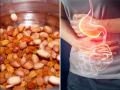 मुठभर चणे-शेंगदाणे खाण्याचे ५ जबरदस्त फायदे, पाहा खाण्याची योग्य पद्धत व फायदे - Marathi News | 5 Health and Nutrition Benefits of Chickpeas and Peanuts | Latest sakhi News at Lokmat.com