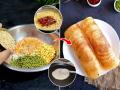 डाळ तांदूळ न वाटता-न आंबवता १० मिनिटांत करा पौष्टीक डोसा; सोपी रेसिपी-झटपट नाश्ता - Marathi News | Instant Dosa Recipe : How to make instant Dosa in just 10 minutes | Latest sakhi News at Lokmat.com