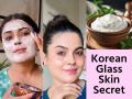 कोरियन तरूणींच्या नितळ-सुंदर त्वचेचं सिक्रेट; रात्री झोपताना करा १ काम-चेहऱ्यावर ग्लो येईल - Marathi News | Korean Night Skin Care Routine : Korean night skin care routine for oily skin Korean beauty tips | Latest sakhi News at Lokmat.com