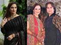 दोन मुलांच्या वडिलांवर जडला होता प्रसिद्ध अभिनेत्रीचा जीव, कुटुंबाच्या विरोधात जाऊन केलं लग्न अन्... - Marathi News | Yeh rishta kya kehlata hai star sachin tyagi and rakshanda khan love story | Latest filmy News at Lokmat.com