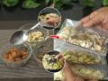 ड्रायफ्रुट्सचे काप करणं किचकट काम, खूप वेळ लागतो ? २ सोप्या ट्रिक्स, झटपट करा भरपूर पातळ काप... - Marathi News | Simple and Easy Homemade Dry Fruit Slices For Sweets Tips & Tricks. | Latest sakhi News at Lokmat.com