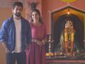 सातव्या मुलीची सातवी मुलगी मालिका उत्कंठावर्धक वळणावर, त्रिनयना देवीच्या रहस्याचं गूढ आणखी वाढणार - Marathi News | Satvya mulichi satavi mulagi serial daily episodic | Latest filmy News at Lokmat.com