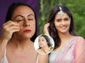 चेहऱ्याला बर्फाने मसाज करता ? पण ४ गोष्टी चुकल्या तर चेहरा दिसतो विद्रूप - त्वचा होते खराब... - Marathi News | What should I put on my face after ice pack , Apply These 4 Things On Your Face After Using Ice Face Pack | Latest sakhi News at Lokmat.com