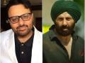 'गदर'मध्ये गोविंदच्या कास्टिंगवरुन अनिल शर्मा यांनी सोडलं मौन, म्हणाले- हा सिनेमा सनीचा होता... - Marathi News | Anil sharma denies offering sunny deol ameesha patel gadar to him before sunny-deol-says-he-have-forgotten | Latest filmy News at Lokmat.com