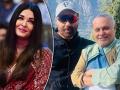 'गदर'साठी अमिषा पटेल नाही तर ऐश्वर्या होती पहिली पसंती?, दिग्दर्शक खुलासा करत म्हणाला- माझ्या डोक्यात.... - Marathi News | Gadar 2 director anil sharma reveals on aishwarya rai bachchan and kajol casting as sakeena ameesha patel | Latest filmy News at Lokmat.com