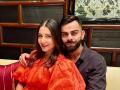 Anushka Sharma Second Pregnancy: येणार गं..कुणीतरी येणार गं..! अनुष्का शर्मा-विराट कोहली दुसऱ्यांदा होणार आई-बाबा? - Marathi News | Actress Anushka Sharma- Cricketar Virat Kohli will become parents for the second time? | Latest filmy News at Lokmat.com