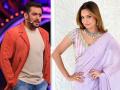 BB17 मध्ये अंकिता लोखंडे ठरणार सगळ्यात महागडी स्पर्धक ?, गेल्या सीझनचाही मोडणार रेकॉर्ड - Marathi News | Ankita lokhande highest paid contestant of bigg boss 17 last season sumbul touqeer record | Latest filmy News at Lokmat.com
