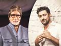 अमिताभ बच्चन यांचा जावई आहे अभिनेता कुणाल कपूर, सध्या आहे बॉलिवूडमधून गायब तरीही कमवतो कोट्यवधी - Marathi News | Amitabh bachchans son in law and actor kunal kapoor owns crores company | Latest filmy News at Lokmat.com
