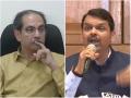 ठाकरे-पवारांनी माफी मागावी, 'कंत्राटी भरती' हे त्यांचंच पाप; देवेंद्र फडणवीसांनी पुरावाच दिला - Marathi News | Thackeray-Pawar should apologize, 'contract recruitment' is their sin; Devendra Fadnavis gave proof | Latest mumbai News at Lokmat.com