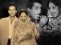 अन् शम्मी कपूर यांनी गीता बालीशी अर्ध्या रात्री गुपचूप केलं होतं लग्न, अभिनेत्रीच्या मृत्यूनंतर पडले होते एकाकी - Marathi News | shammi kapoor birthday hi rebelled against her family for her first marriage had set this strange condition in her second marriage | Latest filmy News at Lokmat.com