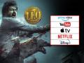थलपती विजयचा 'लियो' ओटीटीवर रिलीजसाठी सज्ज; वाचा कुठे आणि कधी पाहता येणार - Marathi News | Thalapathy Vijay's 'Leo' all set to release on OTT; Read where and when you can watch it | Latest filmy News at Lokmat.com