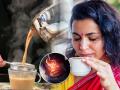 'असा' चहा प्यायल्याने आरोग्याला मिळतील जबरदस्त फायदे, चहा करताना आणि पिताना फक्त १ गोष्ट लक्षात ठेवा - Marathi News | Your routine tea or chai will be more healthy, just follow this 1 trick before drinking tea, Proper method of making tea according to Ayurveda | Latest sakhi News at Lokmat.com