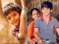 चैतू आणि चिमीच्या 'नाळ भाग २'सोबत जोडली गेली कलाकारांची नाळ - Marathi News | marathi actors impress by watching Nagraj manjule directed naal 2 cinema | Latest filmy News at Lokmat.com